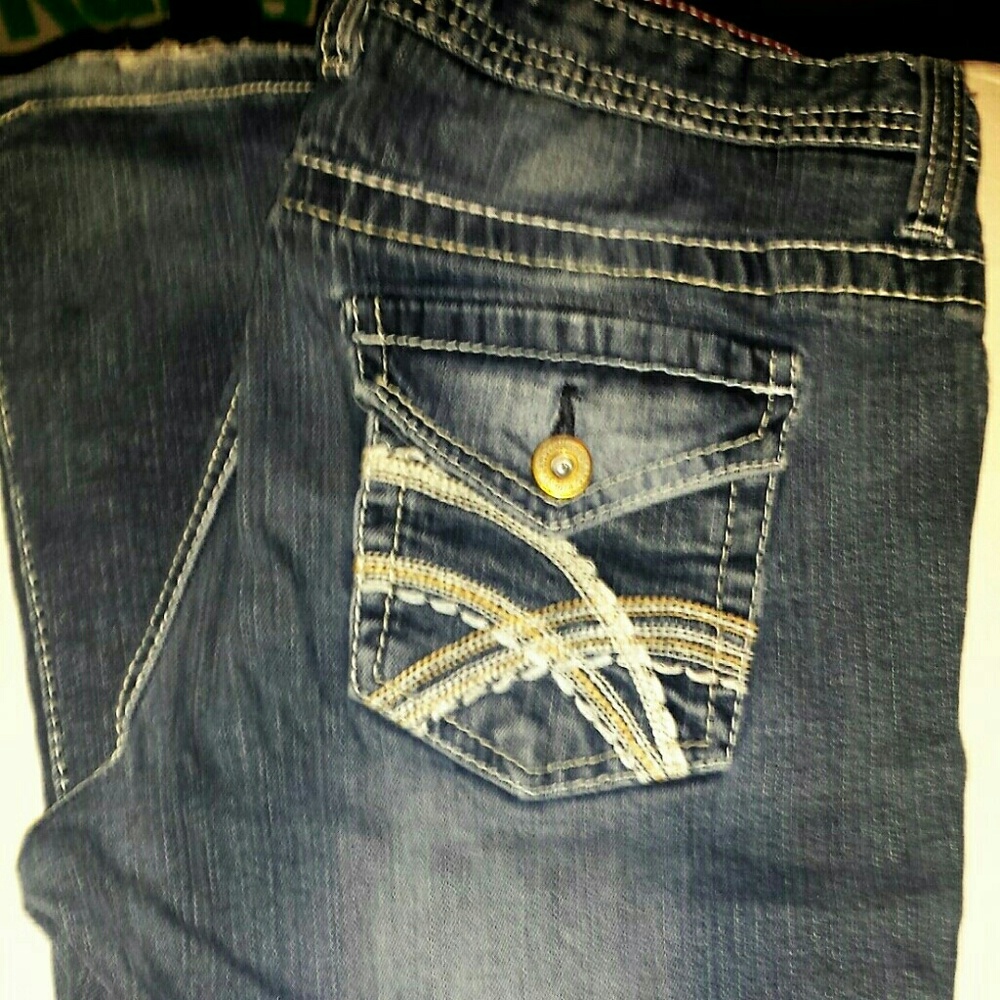 RUE21 Womens Jeans